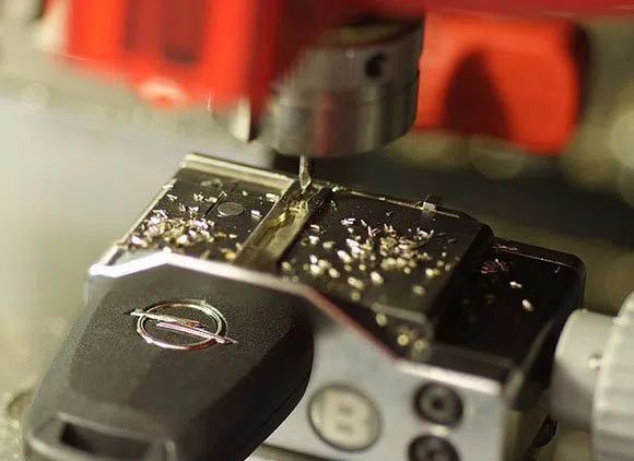 Universal Locksmith Store Pine Beach, NJ 732-508-0143 - 11-Key-Cutting