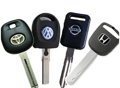 Universal Locksmith Store Pine Beach, NJ 732-508-0143 - 19-Transponder-Keys
